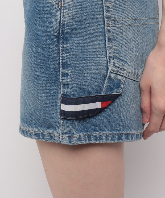 セール】トミージーンズ TOMMY JEANS 【NET ViVi掲載】デニム セール】トミージーンズ TOMMY JEANS 【NET ViVi掲載】デニム