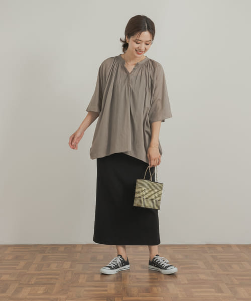URBAN RESEARCH DOORS（アーバンリサーチドアーズ）の「コットン
