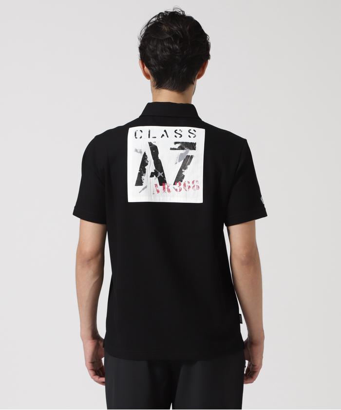 GOLF WEAR》シーズナルポロシャツ(506184014) | AVIREX(AVIREX