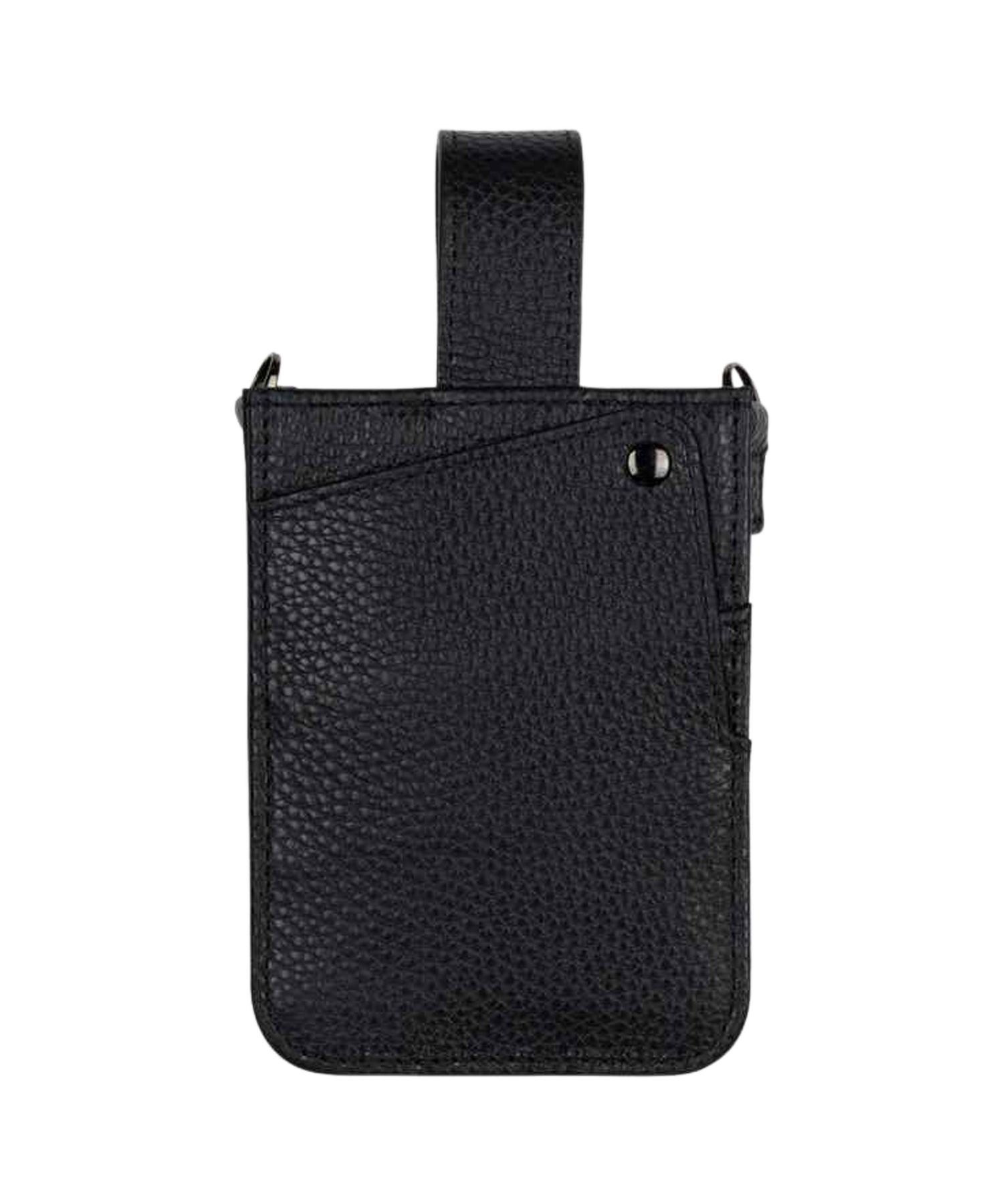 iPhone・Android対応】HAILEY PHONE POUCH PEWTER ヘイリー