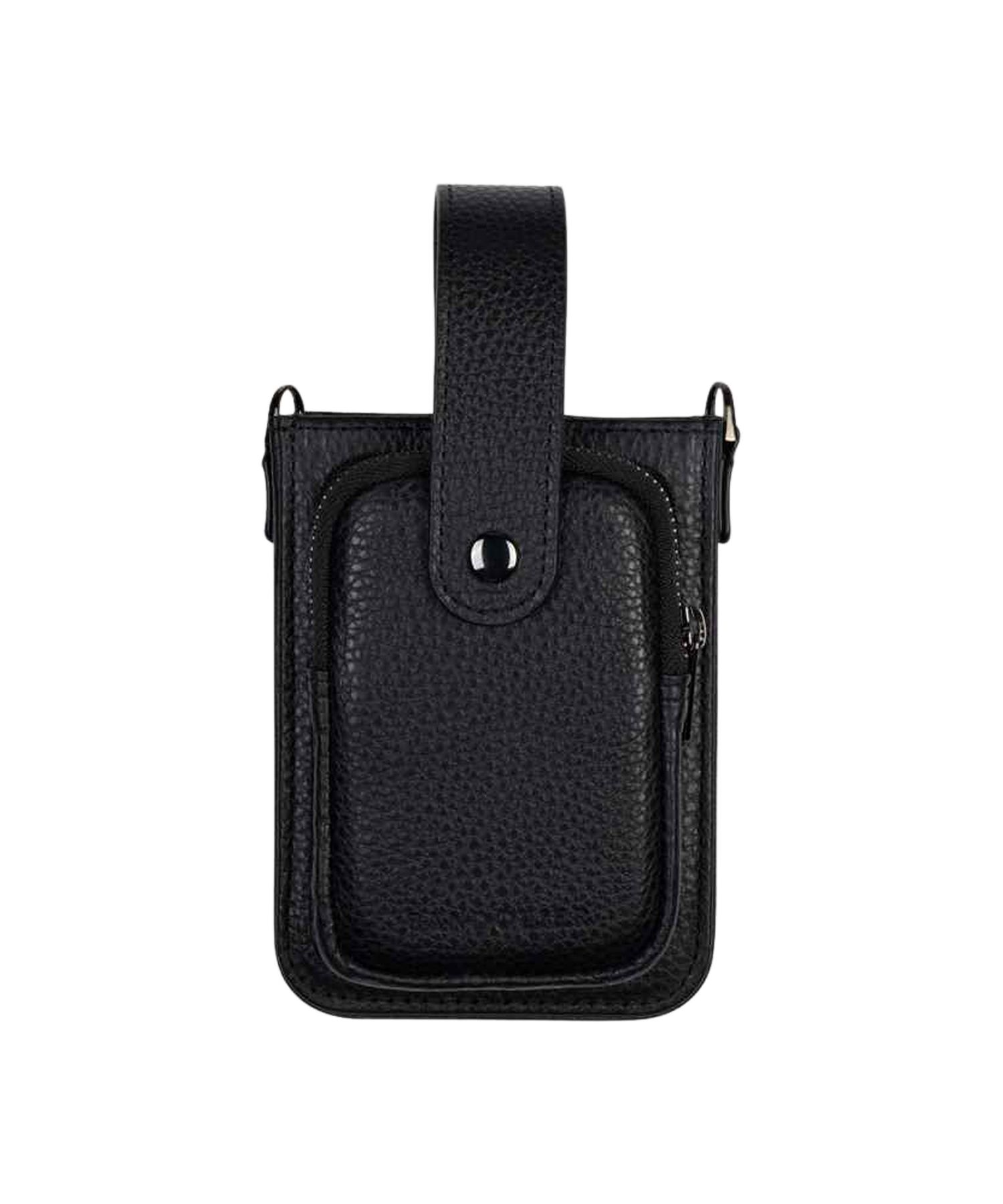 バンドリヤー BANDOLIER BANDOLIER バンドリヤー ポーチ スマホ