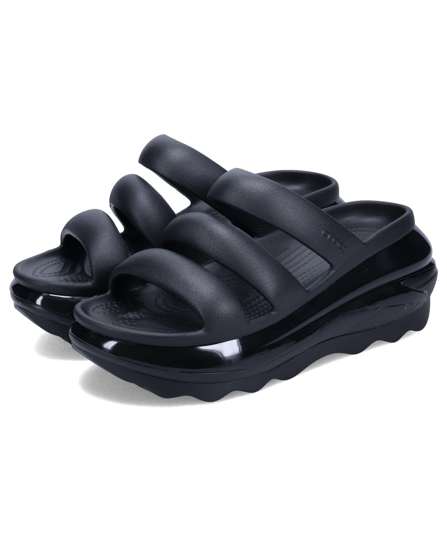 クロックス crocs クロックス crocs サンダル スライドサンダル