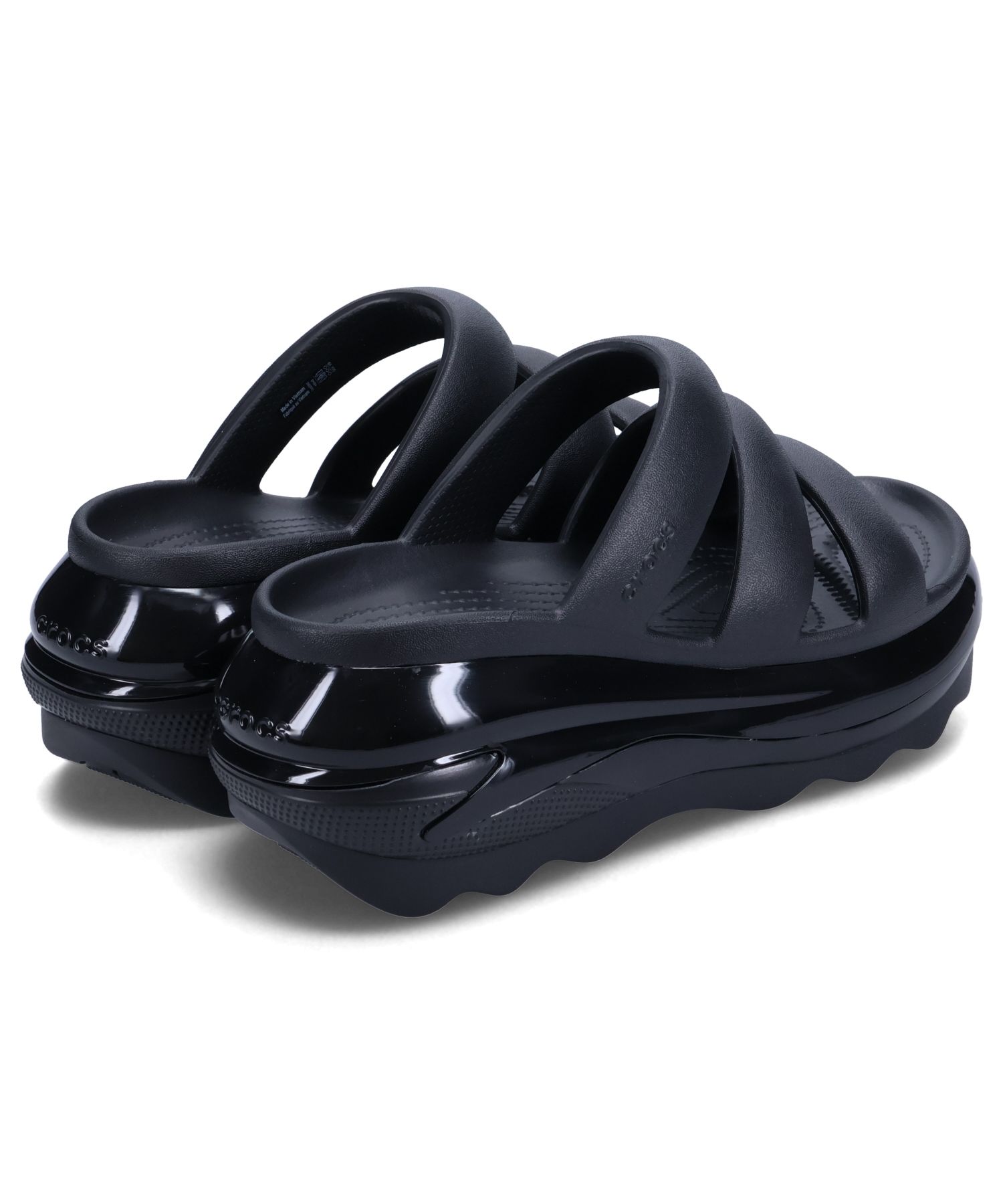 クロックス crocs クロックス crocs サンダル スライドサンダル