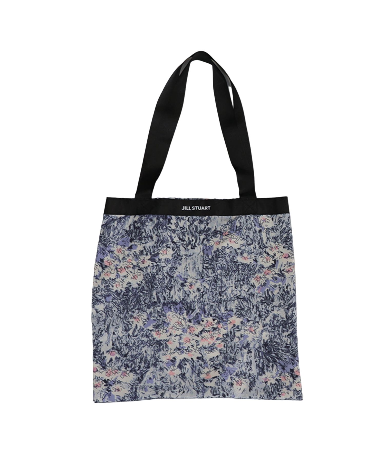 [ジルスチュアート] Soft Paper Nylon Tote Bag ★人気★ ジル スチュアート JILLSTUART 傘袋 ケース バッグ エコバッグ