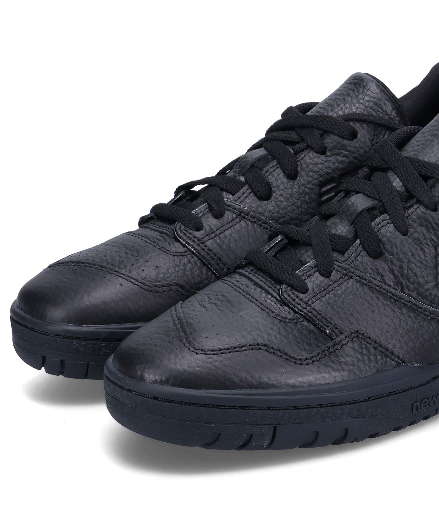 ニューバランス　BB550PBB ブラック　 ユニセックス　25.0 ニューバランス new balance 550 スニーカー メンズ レディース