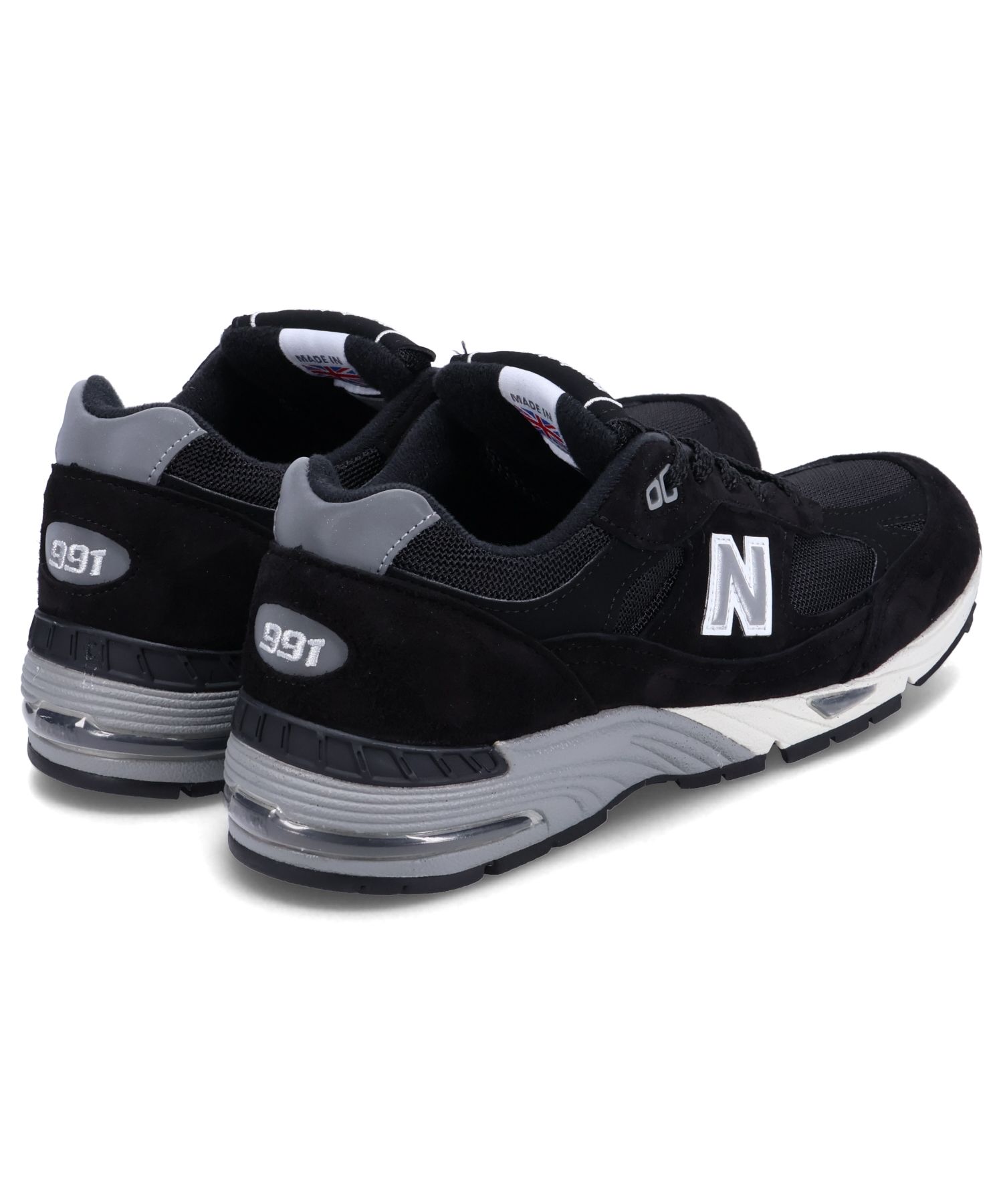 New Balance 991 SNS Black (W) ニューバランス 991 SNSブラック ニューバランス New Balance ニューバランス new balance 991