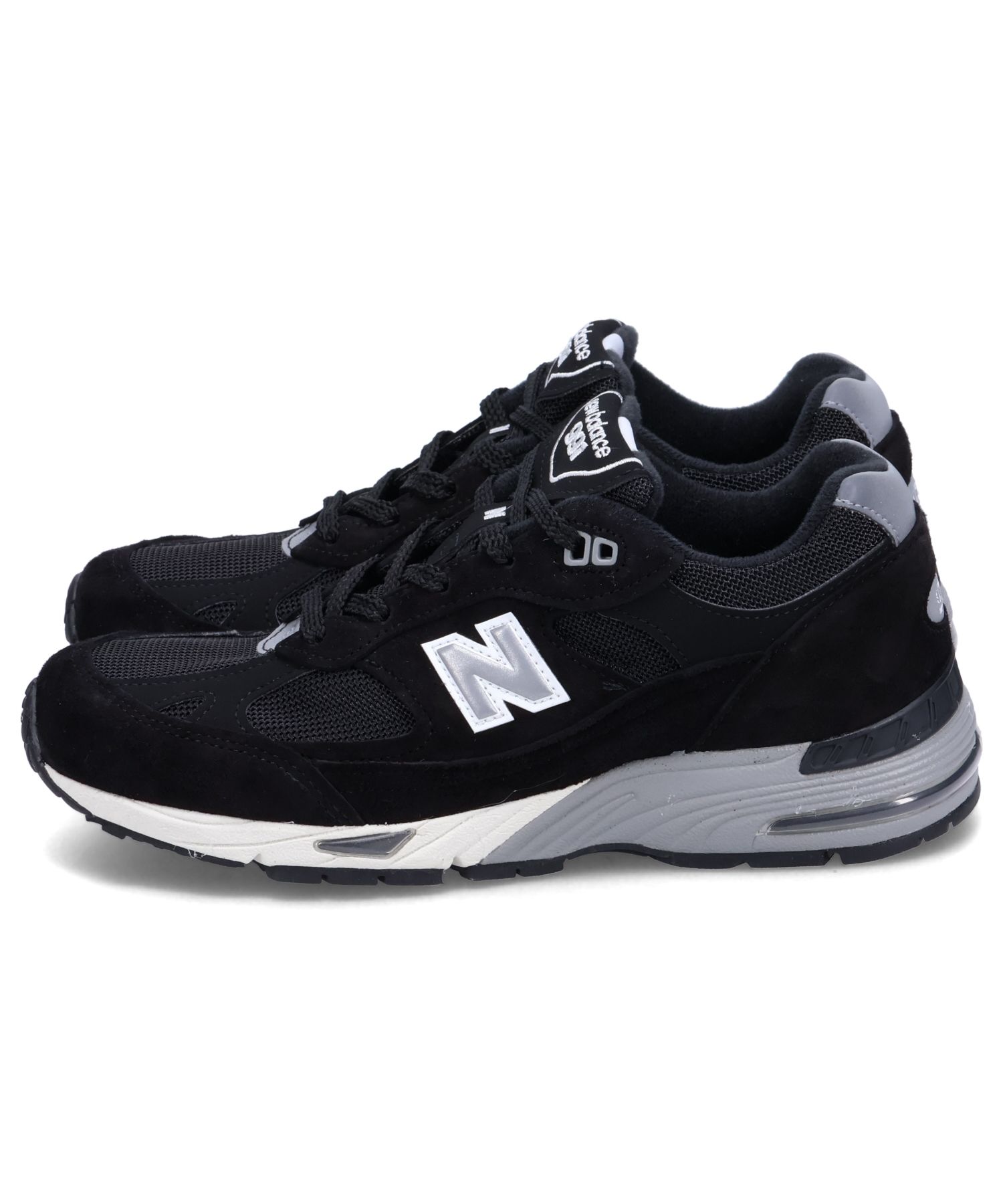 ニューバランス new balance 991 スニーカー メンズ レディース