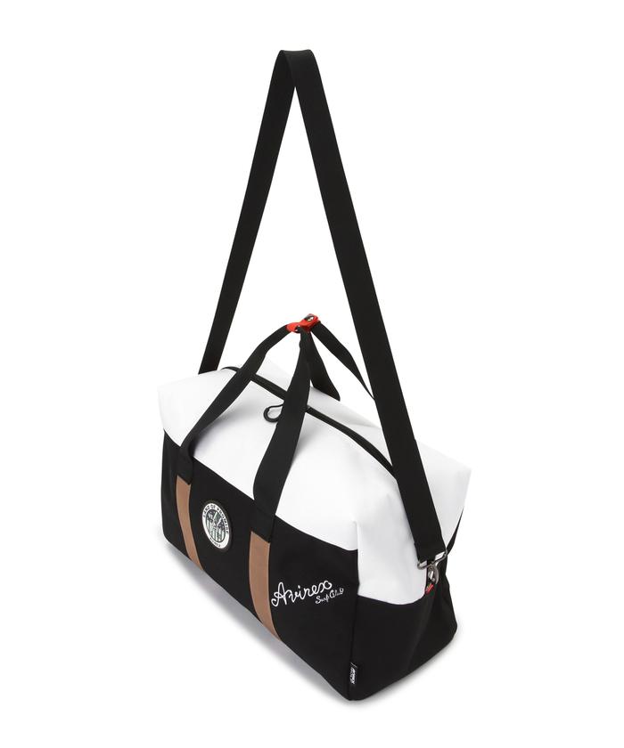 アヴィレックス ゴルフ AVIREX GOLF CAL. ロッカーバッグ : GDO