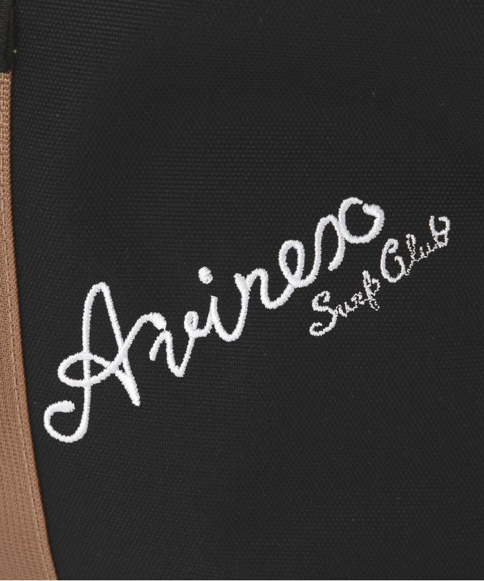 AVIREX GOLF CAL. ロッカーバッグ アヴィレックス AVIREX 《GOLF WEAR》CAL．ロッカーバッグ