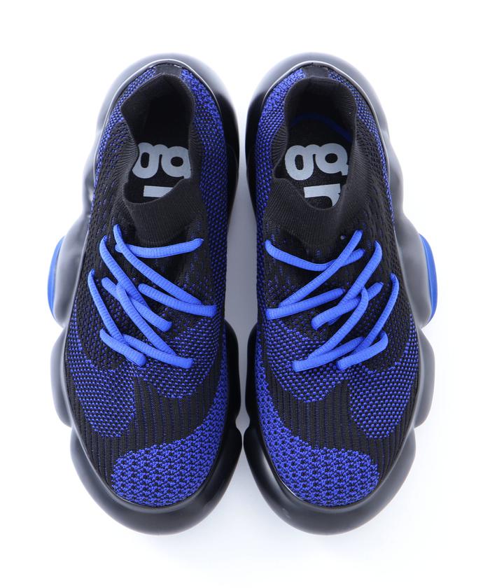 スニーカー grounds / グラウンズ/別注MOOPIE 27.5cm grounds