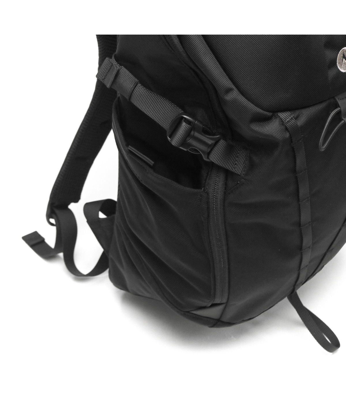 マーモット Marmot 正規取扱店 マーモット リュック 黒 リュック