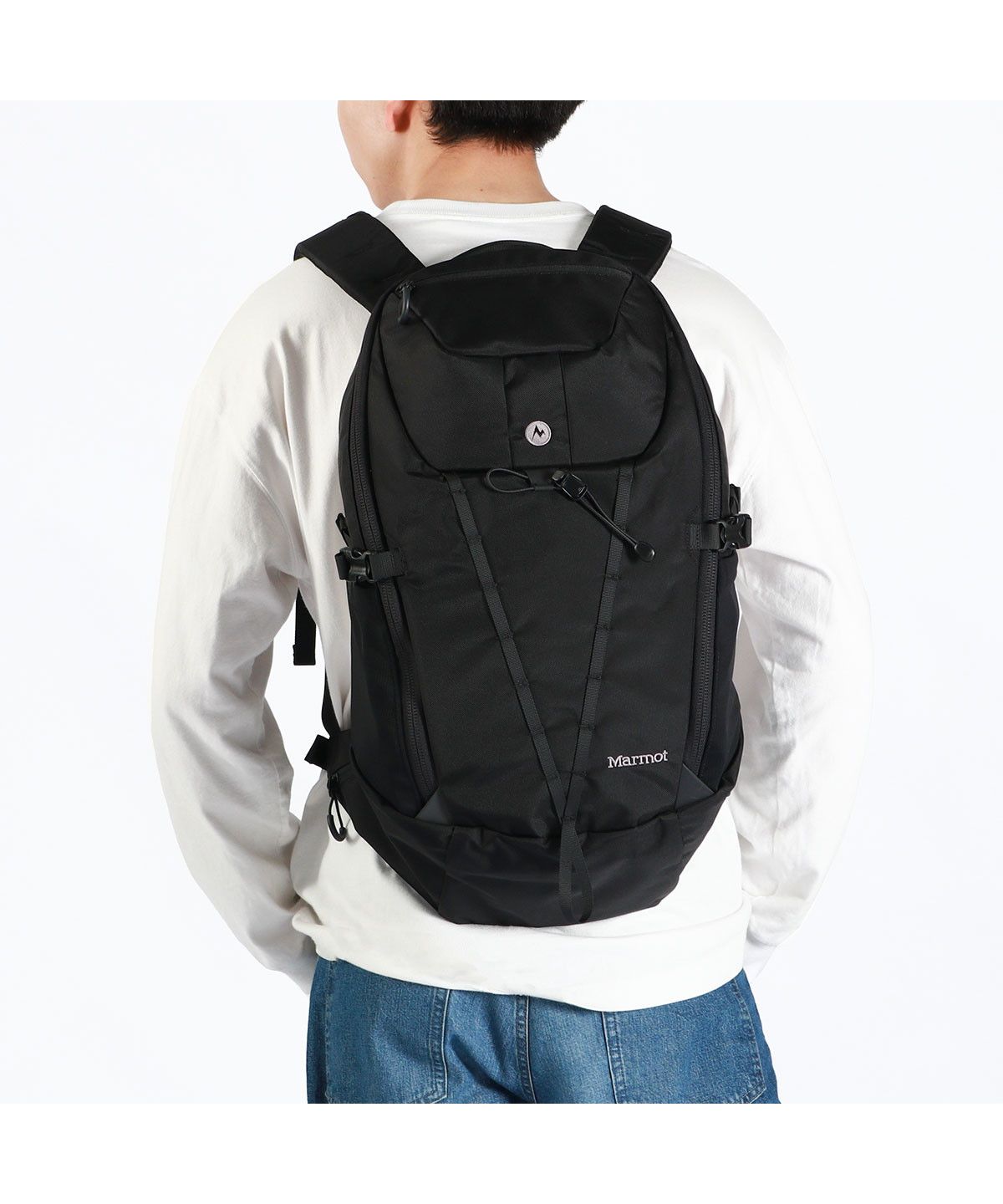 MARMOT（マーモット）の「MARMOT BAG（バックパック/リュック