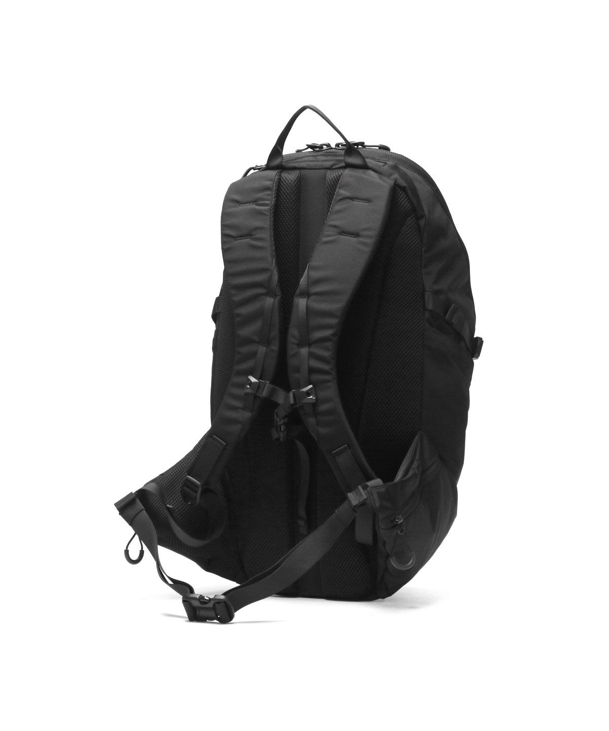 マーモット Marmot 正規取扱店 マーモット リュック 黒 大容量