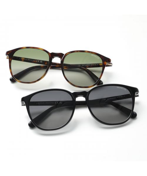 セール 33%OFF】MONCLER サングラス ML0189F UVカット アジアンフィット(506201929) | モンクレール(MONCLER)  - d fashion