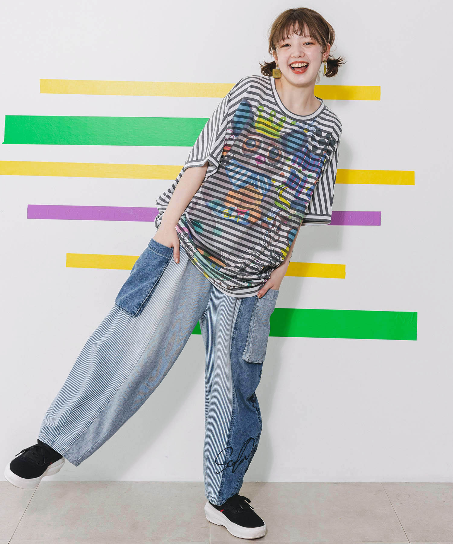 クーポン】【セール 50%OFF】スカラー ScoLar ショウガラゴと