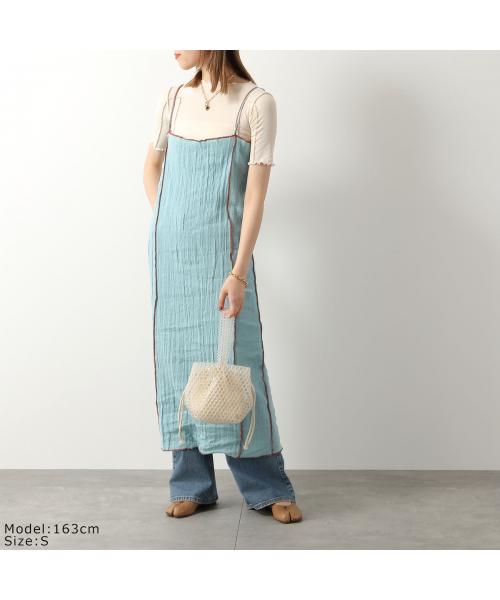 Baserange(ベースレンジ)/SHAW LONG SLEEVE KAFTAN(ショウ