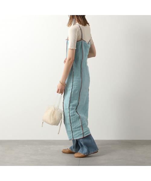 Baserange(ベースレンジ)/SHAW LONG SLEEVE KAFTAN(ショウ
