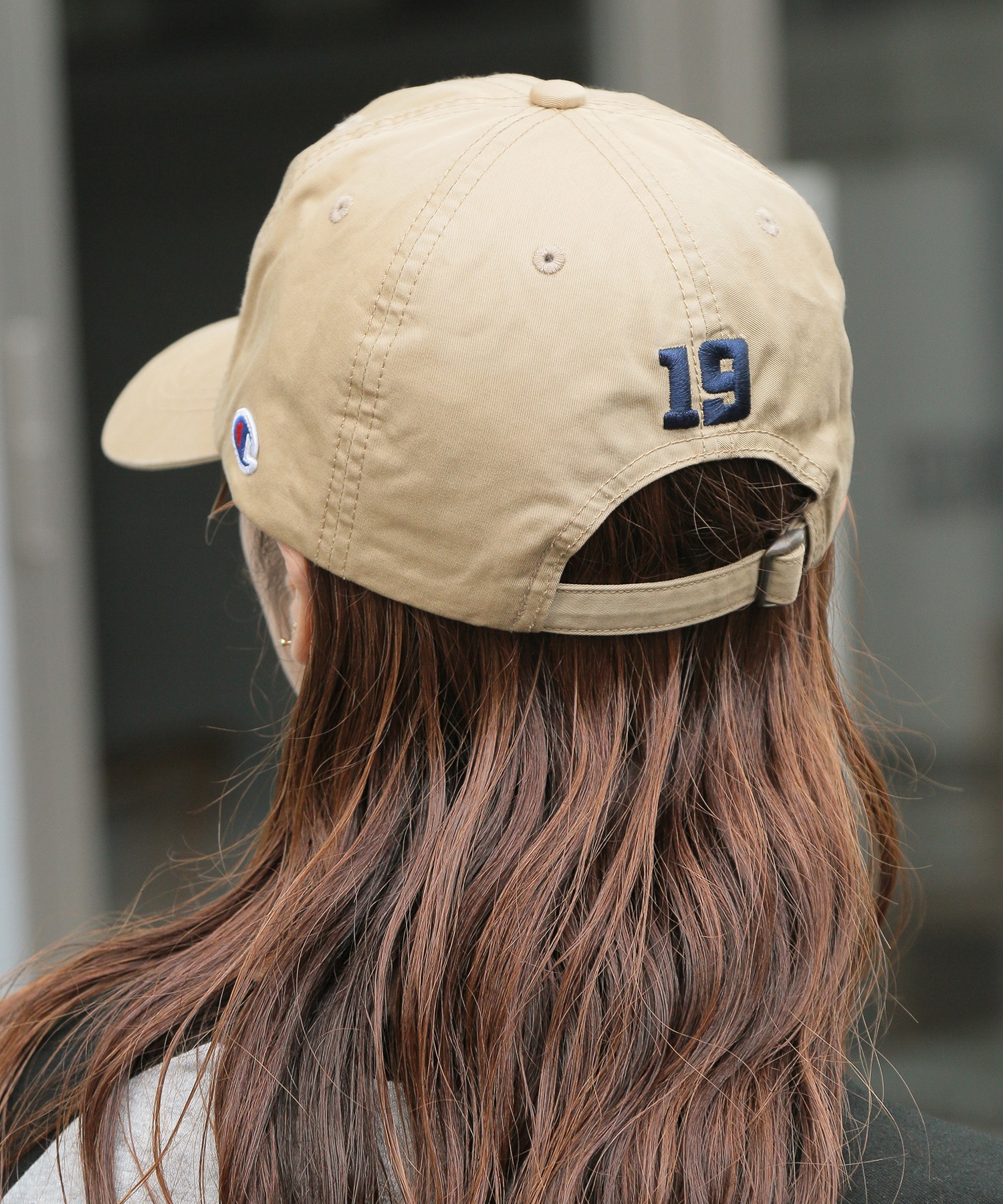 IENA イエナ WYETHワイエス champion ハット INNOCENT（イノセント）の「