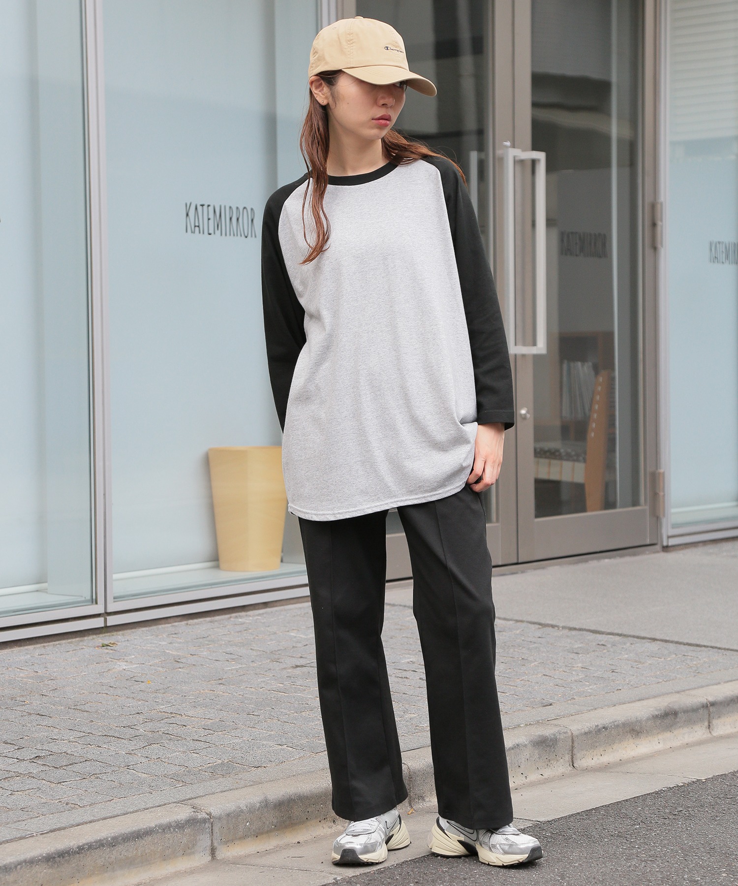 IENA（イエナ）の「【WYETH/ワイエス】CAMPION ハット（ハット