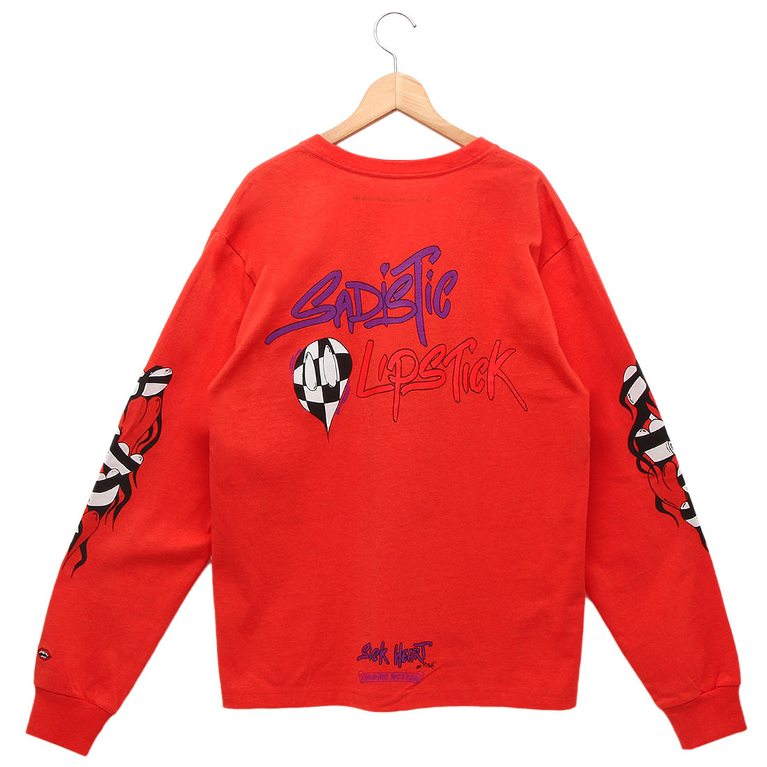 Tシャツ・カットソー Chrome Hearts Boost T-shirt Chrome Hearts Black Boost T-Shirt | BullseyeSB