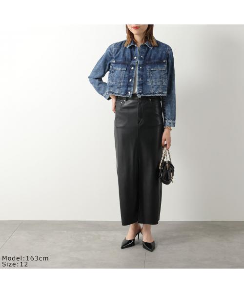 おすすめプライズ｜株式会社タイトー セール】GIVENCHY 長袖(506203502 H30014 デニムジャケット ジャケット・アウター