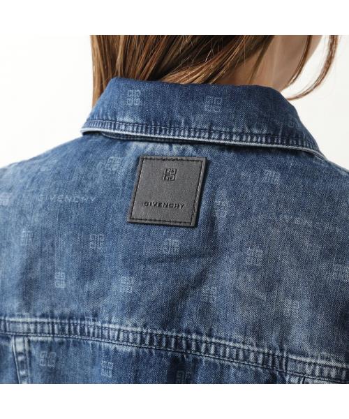 セール】GIVENCHY デニムジャケット H30014 長袖(506203502