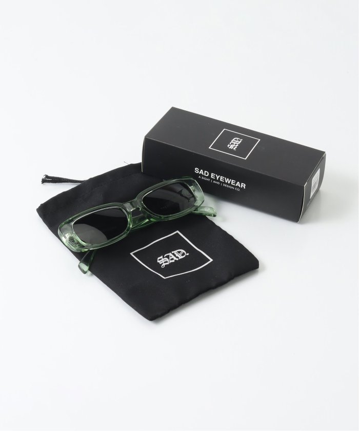 セール 30%OFF】SAD EYEWEAR BOUQUET(506206007) | ジャーナル セール 30%OFF】SAD EYEWEAR BOUQUET(506206007) | ジャーナル