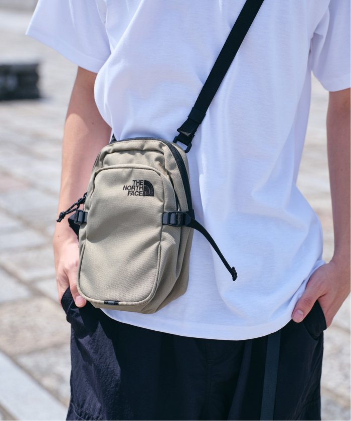 ノースフェイス Boulder Mini Shoulder NM72358 WEB限定 THE NORTH FACE / Boulder Mini Shoulder NM72358