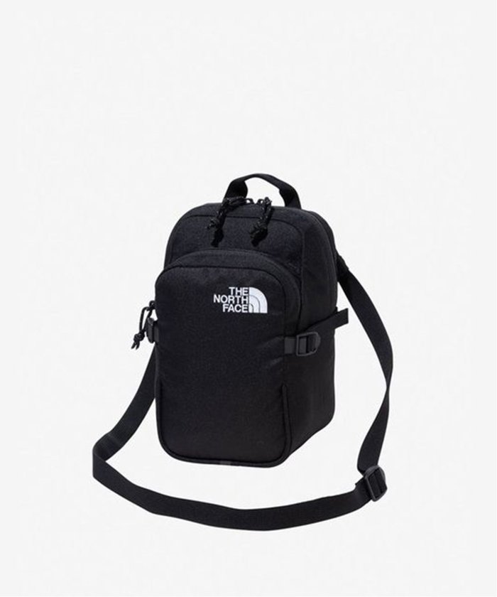 WEB限定 THE NORTH FACE / Boulder Mini Shoulder NM72358