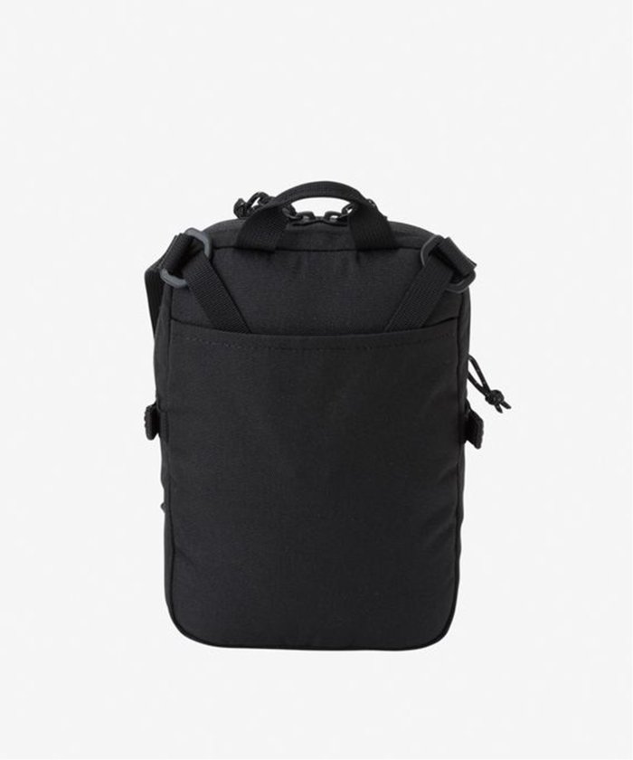 WEB限定 THE NORTH FACE / Boulder Mini Shoulder NM72358