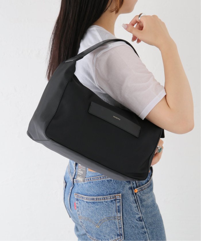 セール 30%OFF】ORSETTO/オルセット ナイロンBAG(506099649 セール 30%OFF】ORSETTO/オルセット ナイロンBAG(506099649