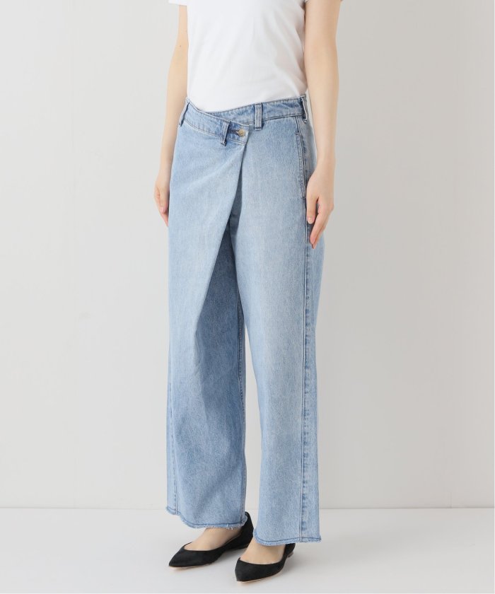 Healthy denimヘルシーデニム別注 HIP HUNG チノパンツ Healthy denim/ヘルシーデニム 別注HIP HANG デニムパンツ