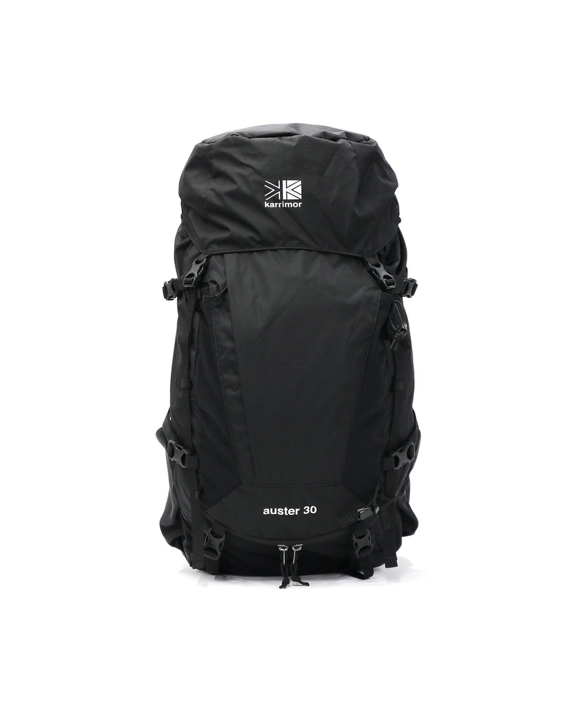 カリマー 登山用 リュックサック バックパック 中型 ridge 40+ Medium 