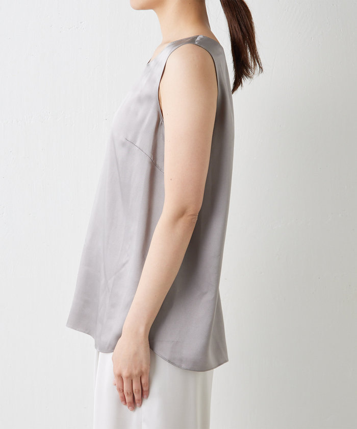 セール 70%OFF】【ウォッシャブル/セットアップ対応】シルク