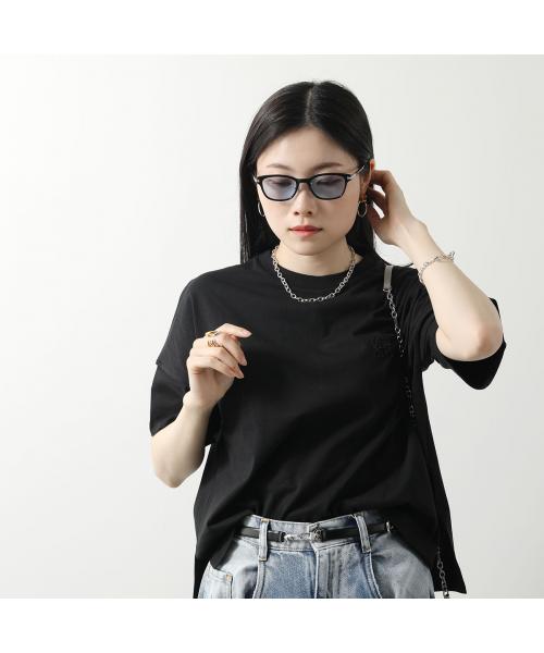 モンクレール MONCLER MONCLER メガネ ML5116ーD カラーレンズ