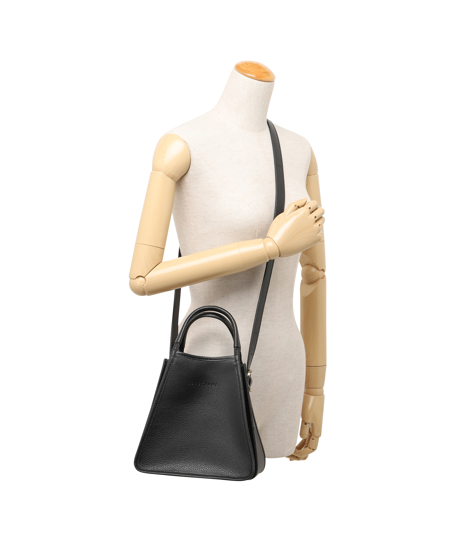【国内即発】ロンシャン ハンドバッグ 10233 021 001 セール 18%OFF】ロンシャン LONGCHAMP ハンドバッグ 10233 021