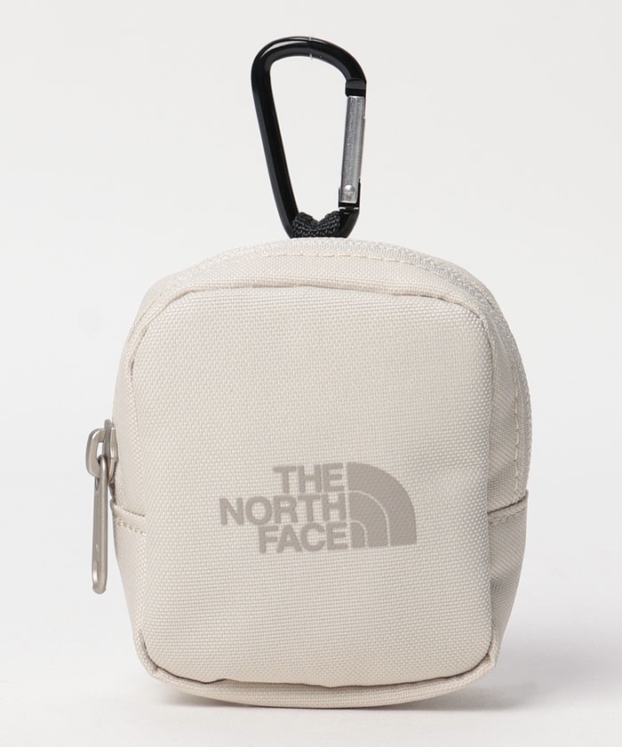 ☆23AW☆【ノースフェイス】☆POUCH MINI ポーチ☆ 日本未発売 THE NORTH FACE/ザ・ノースフェイス Pouch Mini