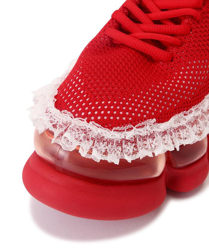 MIKIOSAKABE/ミキオサカベ/Jewelry Ark Lace(506106484 MIKIOSAKABE/ミキオサカベ/Jewelry Ark Lace(506106484