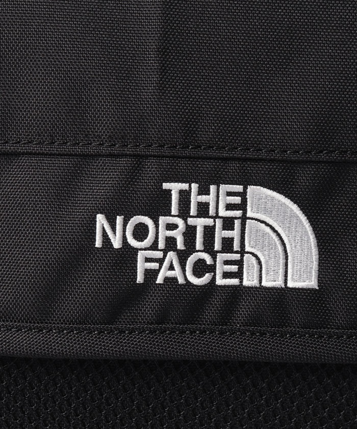 THE NORTH FACE ザノースフェイス 2wayメッセンジャーバッグ ザ・ノース・フェイス THE NORTH FACE ノースフェイス