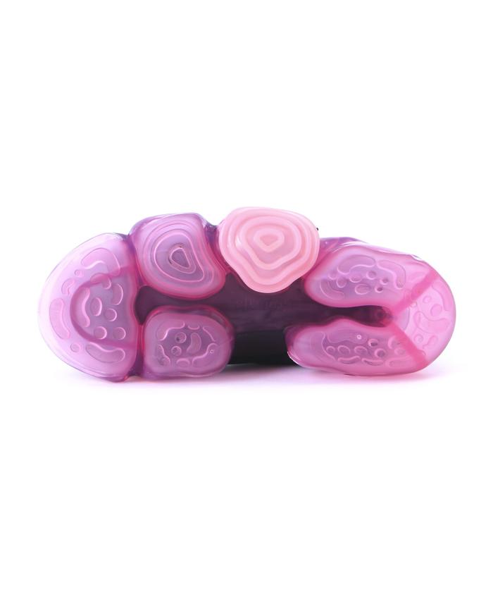 ♡*迎様 grounds / グラウンズ / 別注MARY JANE PINK grounds / グラウンズ / 別注MARY JANE PINK RF（スニーカー