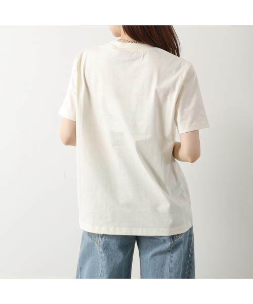 セール】エムエスジーエム MSGM MSGM 半袖 Tシャツ MDM540 ロゴ