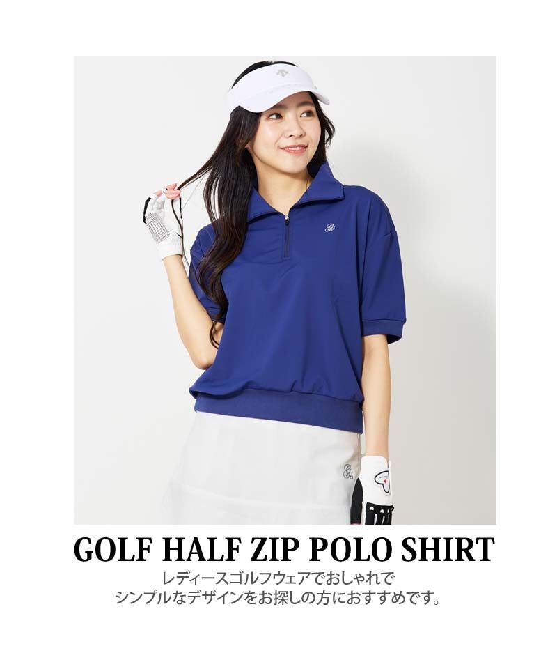 セール】トップイズム TopIsm ゴルフウェア レディース gs GOLF