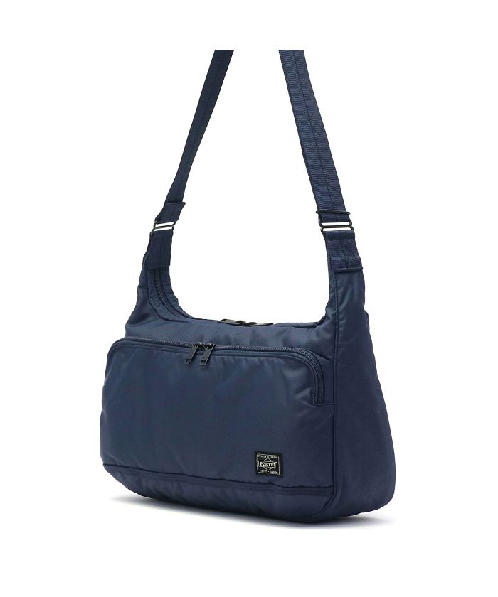 ポーター PORTER ポーター フラッシュ ショルダーバッグ 689ー ポーター PORTER ポーター フラッシュ ショルダーバッグ 689ー