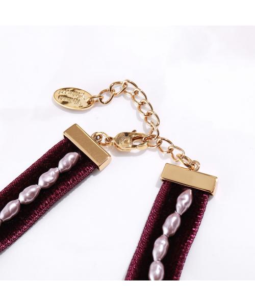 セール】Vivienne Westwood チョーカー ALEKSA アレクサ セール】Vivienne Westwood チョーカー ALEKSA アレクサ