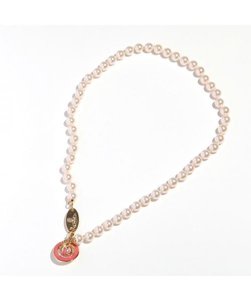 セール】Vivienne Westwood ネックレス SIMONETTA PEARL セール】Vivienne Westwood ネックレス SIMONETTA PEARL