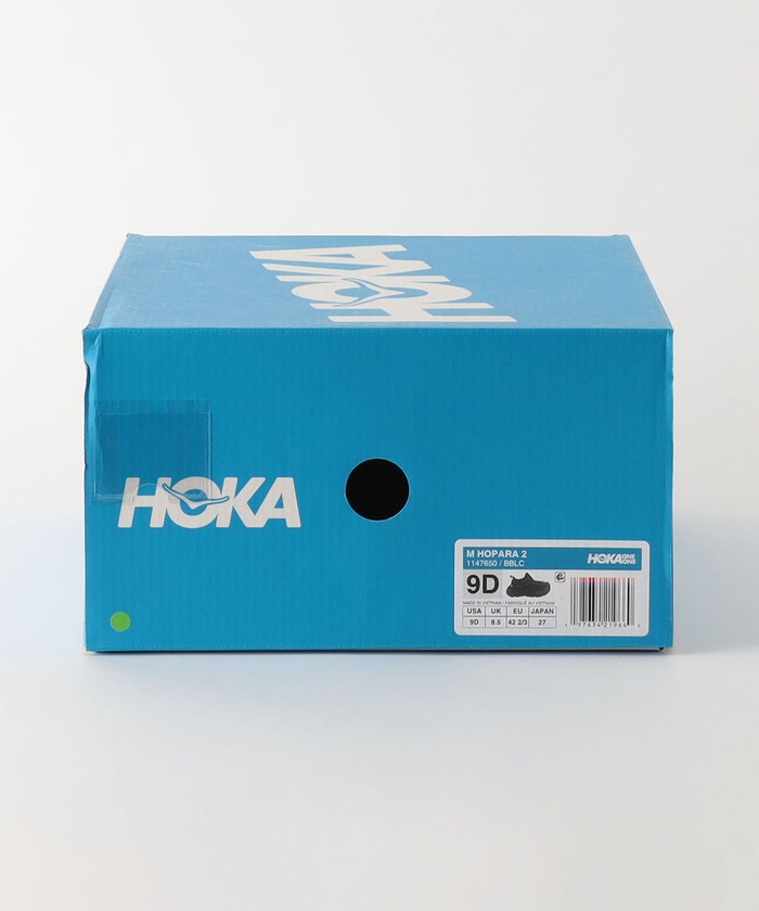 HOKA ONE ONE>ホパラ 2 スニーカー(505977361) | グリーン HOKA ONE ONE>ホパラ 2 スニーカー(505977361) | グリーン