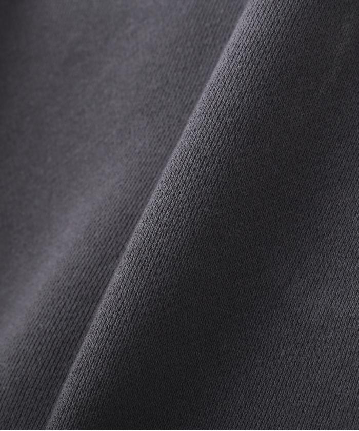 Schott】【ショット】 CREW SWEAT EAGLE AND MAP クルー