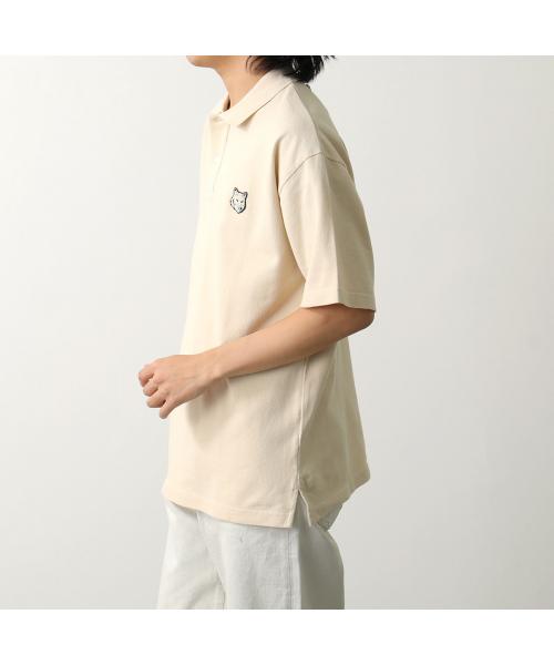 RELAXED SHORT SLEEVE SHIRT（シャツ/ブラウス）｜Maison