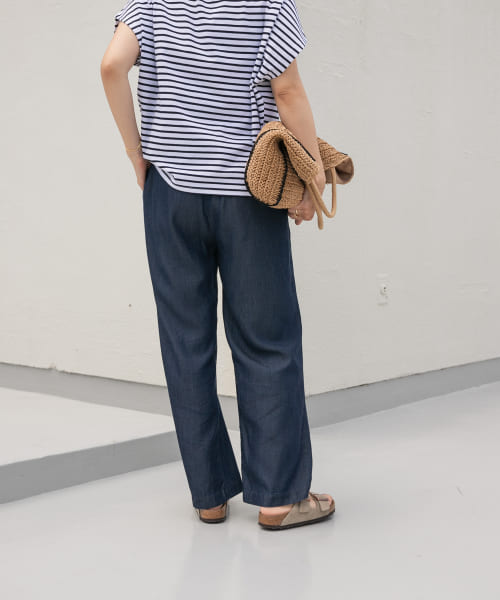 アーバンリサーチil URBAN RESEARCH DOORS アーバンリサーチドアーズ メンズ パンツ