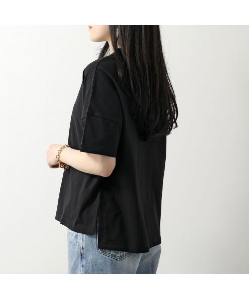 『LOEWE』ロエベ (ONE SIZE) ドルマンスリーブ 半袖シャツ LOEWE』ロエベ (ONE SIZE) ドルマンスリーブ 半袖シャツ
